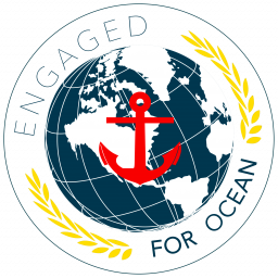 Association labélisée "Engaged For Ocean"